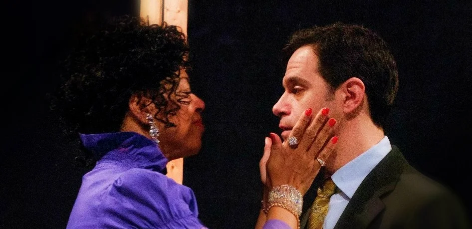 Mrs. Warren's Profession, ShawChicago