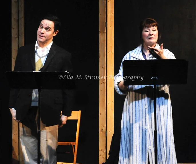 James Barrie Quartets, ShawChicago, Lila M. Stromer Photography