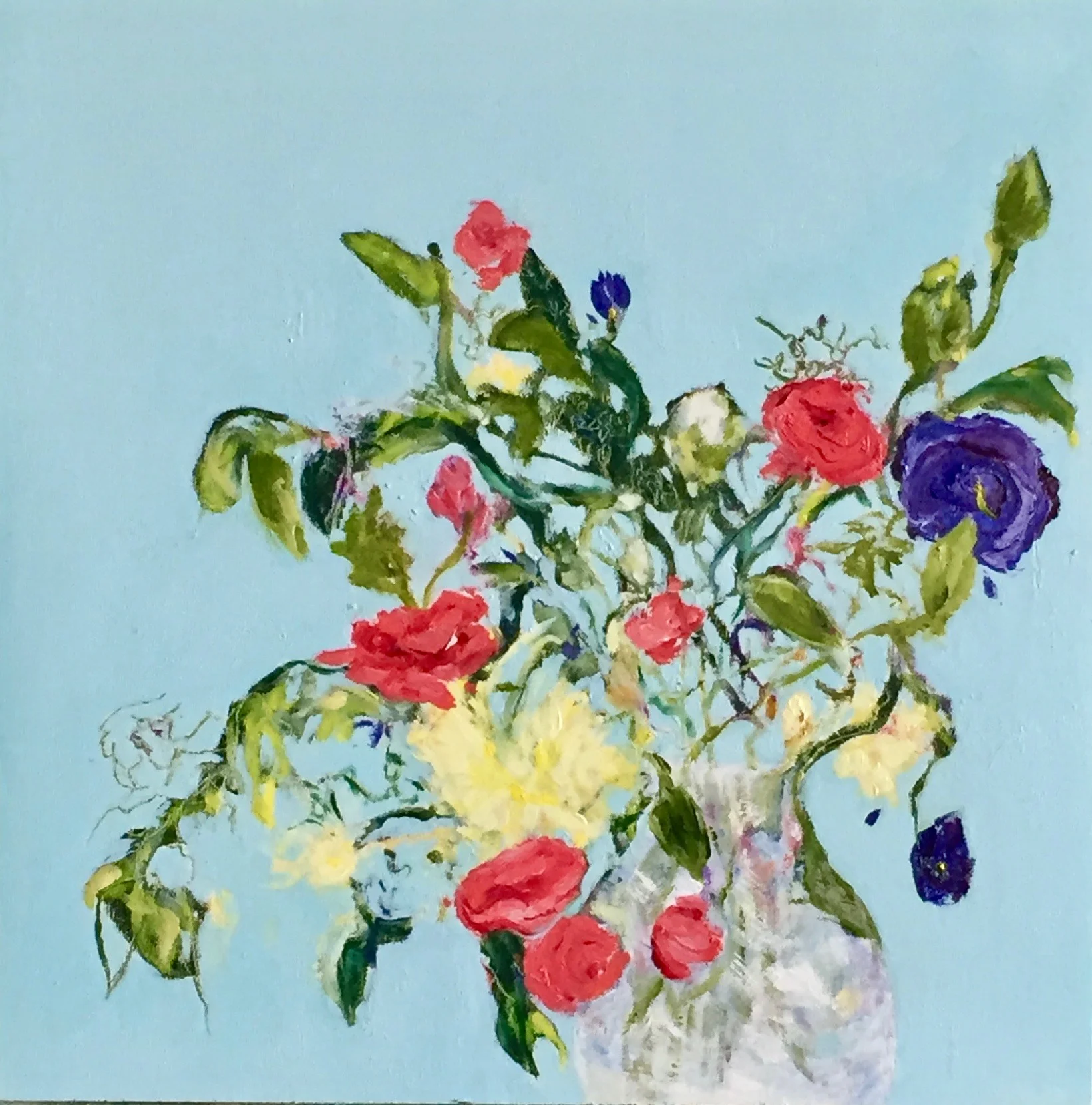 2019 SQUARE FOOT FUNDRAISER 