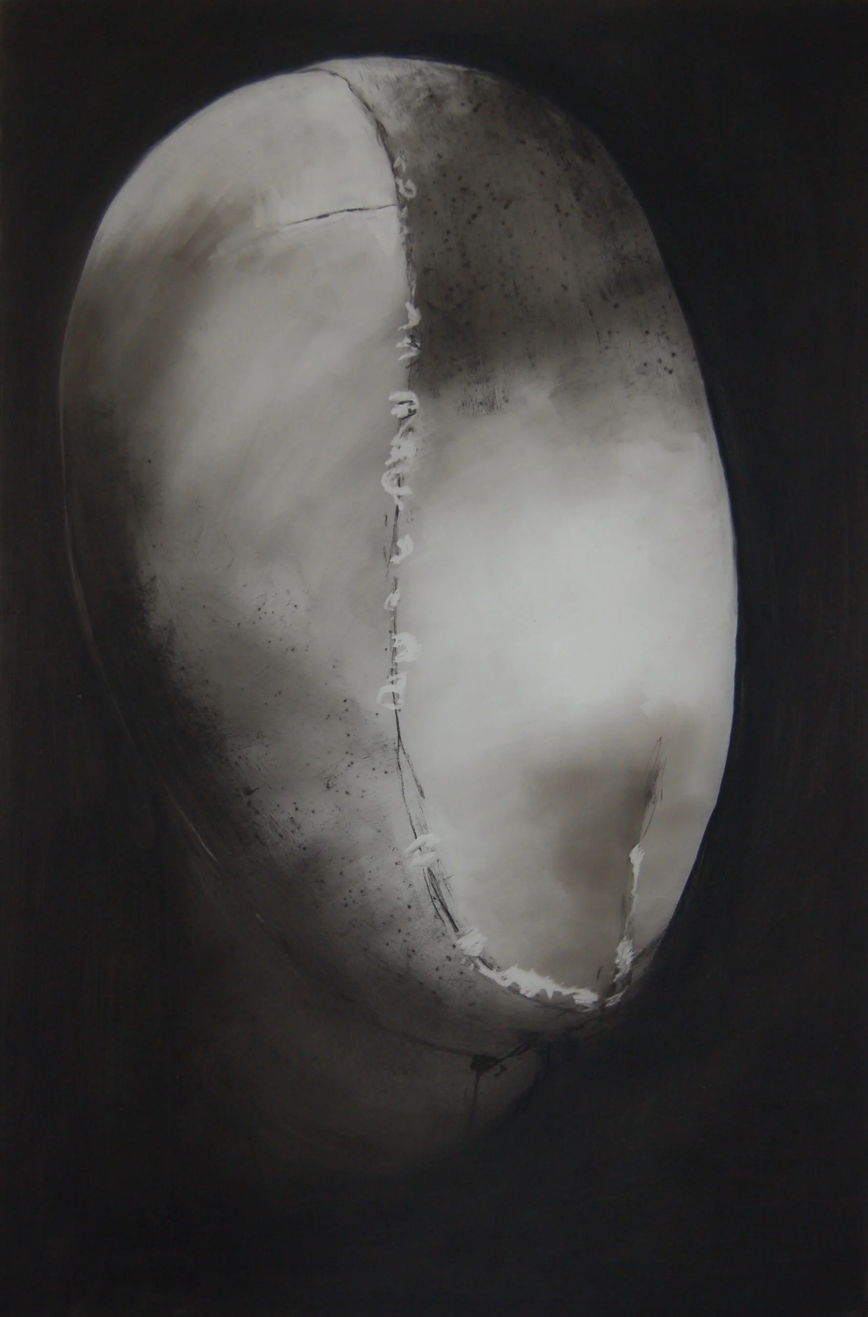 WHY BLACK AND WHITE?