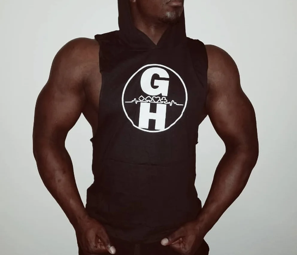 MEN'S GAMBLE HEALTHY STRINGERS