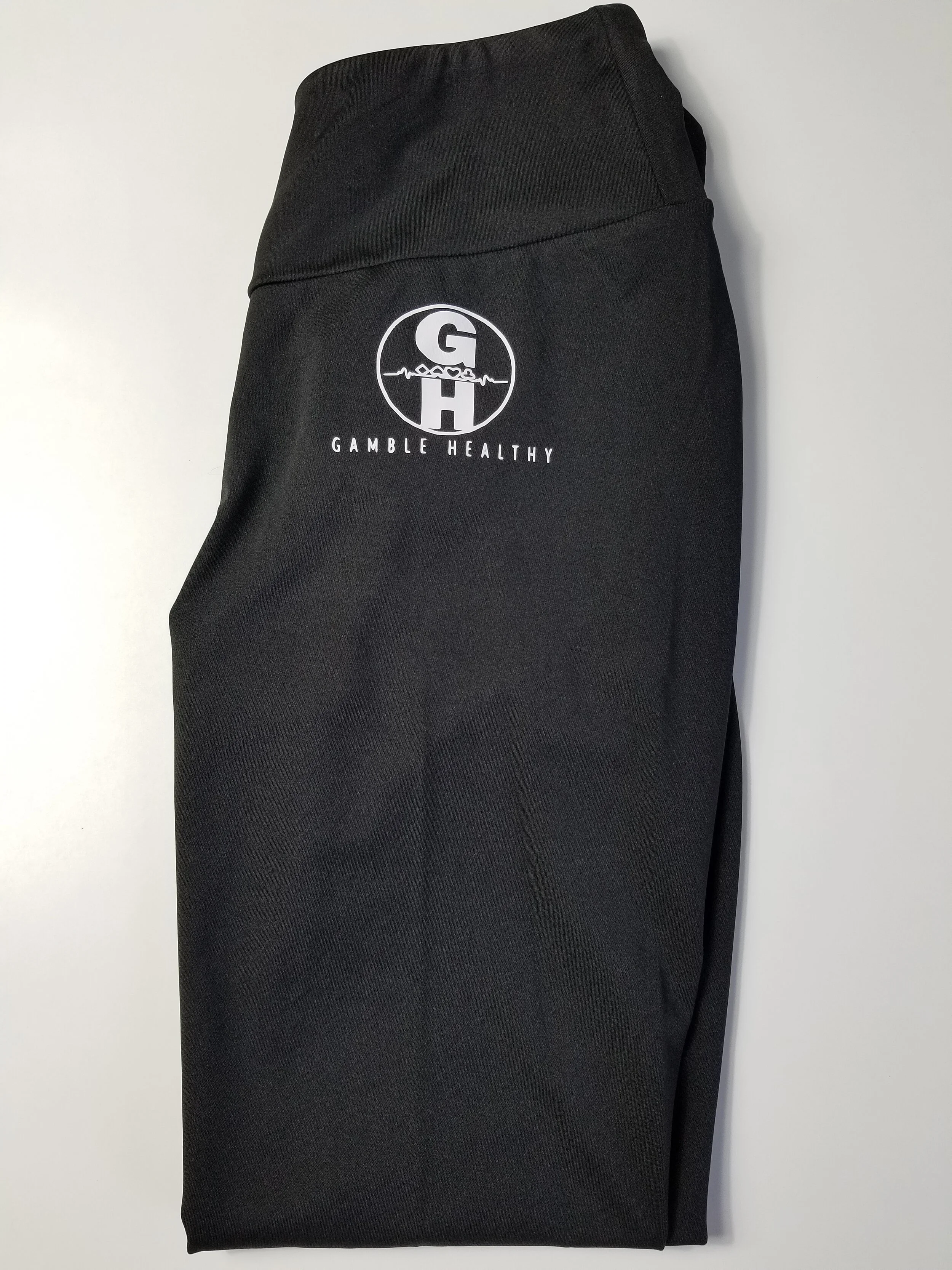 Gamble Healthy Leggings