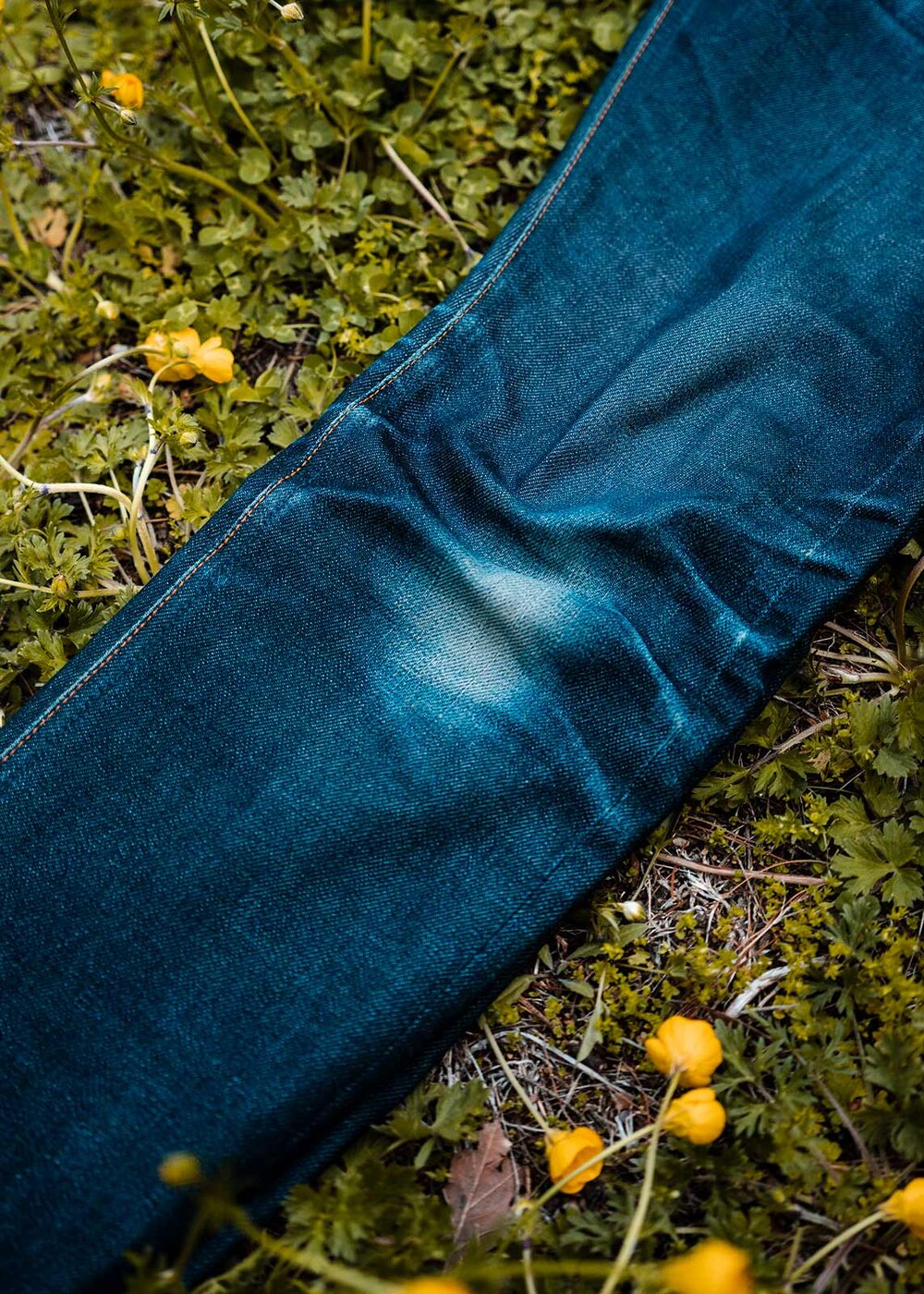 How to wash Nudie Selvage Denim Jeans — Moto Zuc - Motorcycles and Thoughts