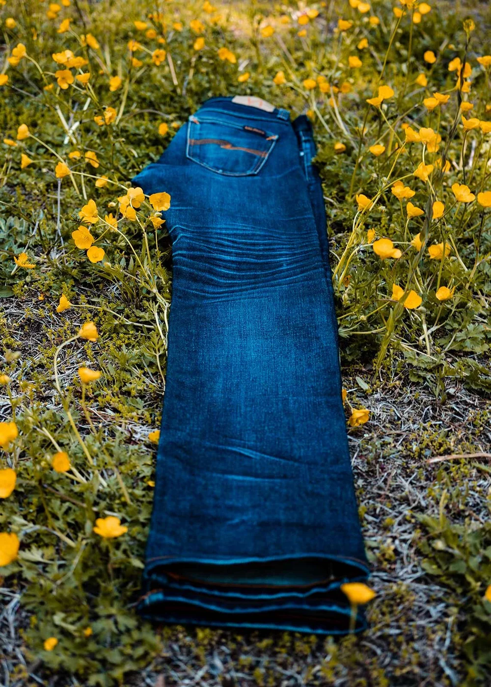 How to wash Nudie Selvage Denim Jeans — Moto Zuc Motorcycles and Thoughts