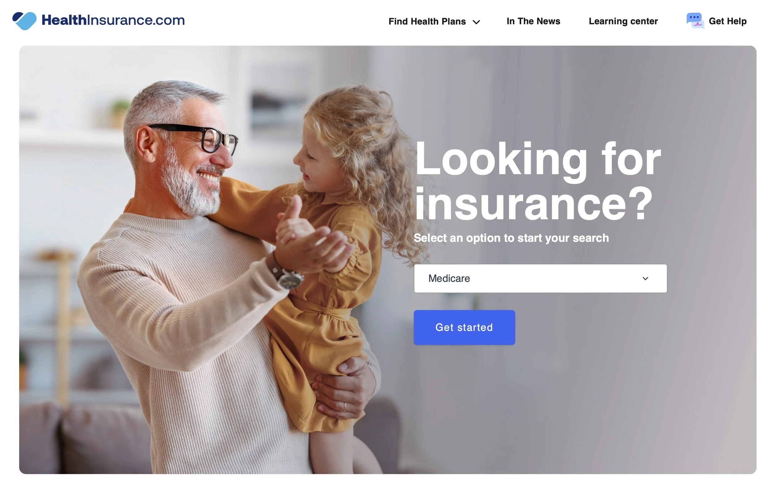 Health Insurance Dot Com