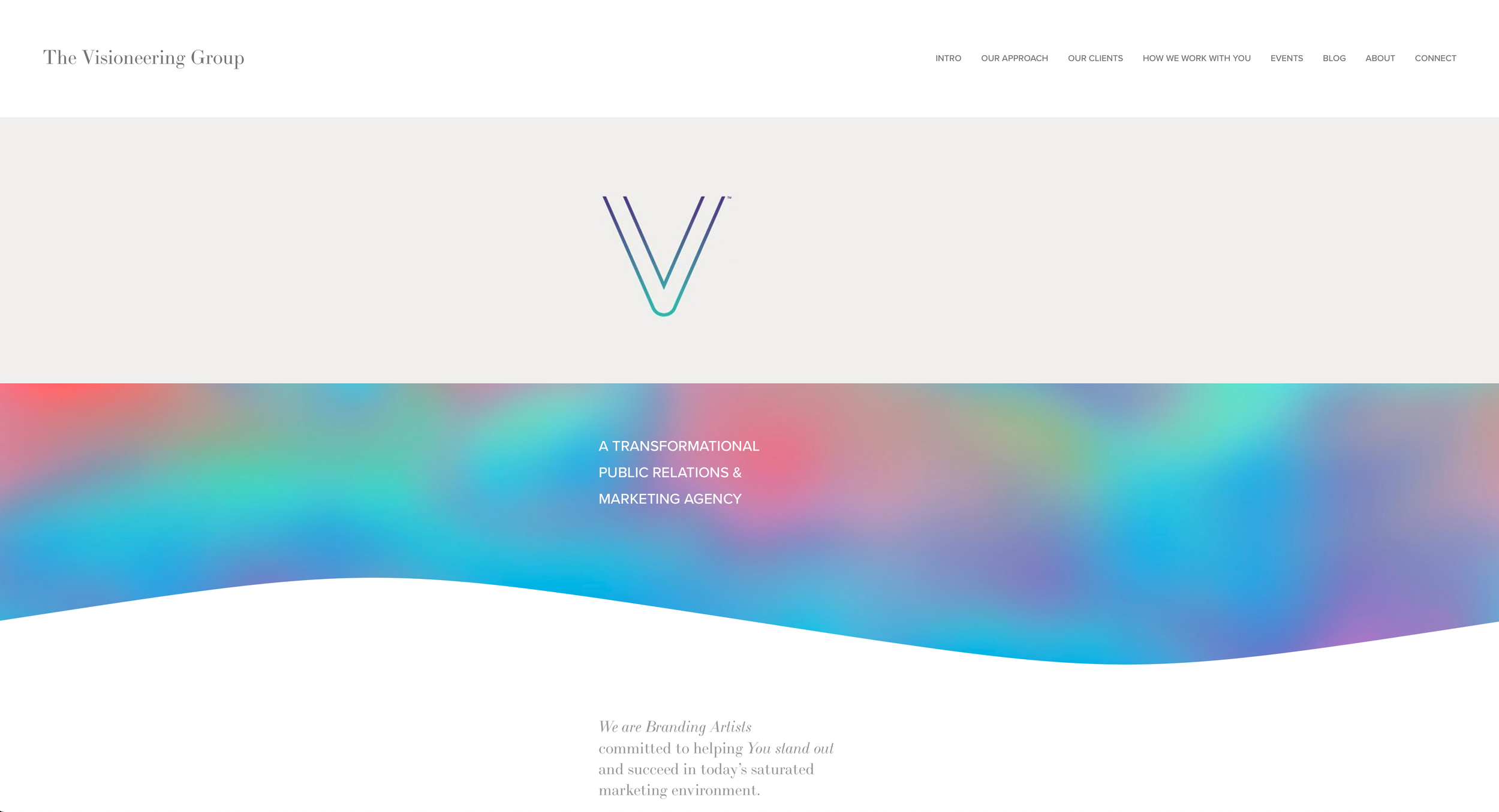 The Visioneering Group