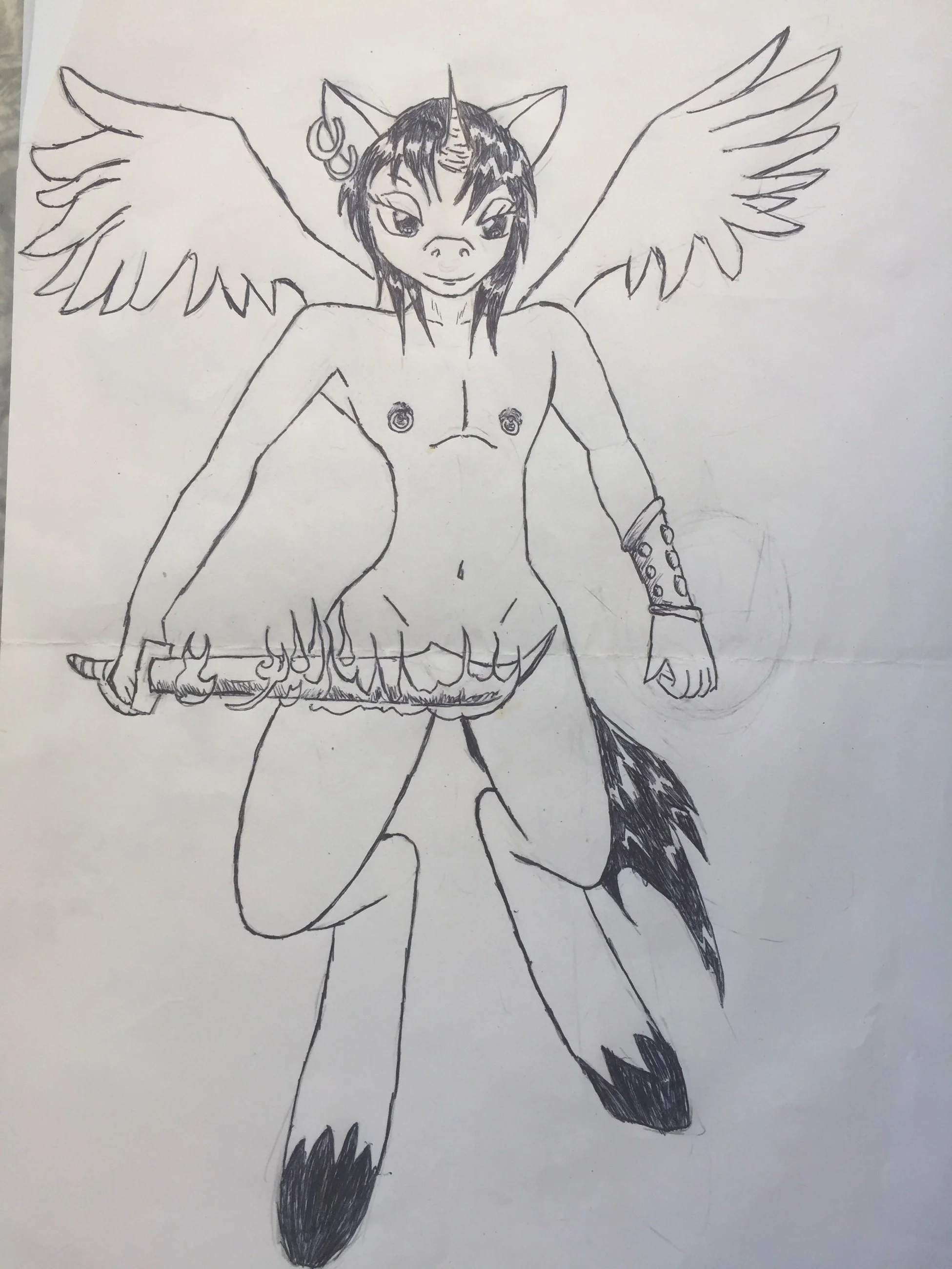 angel