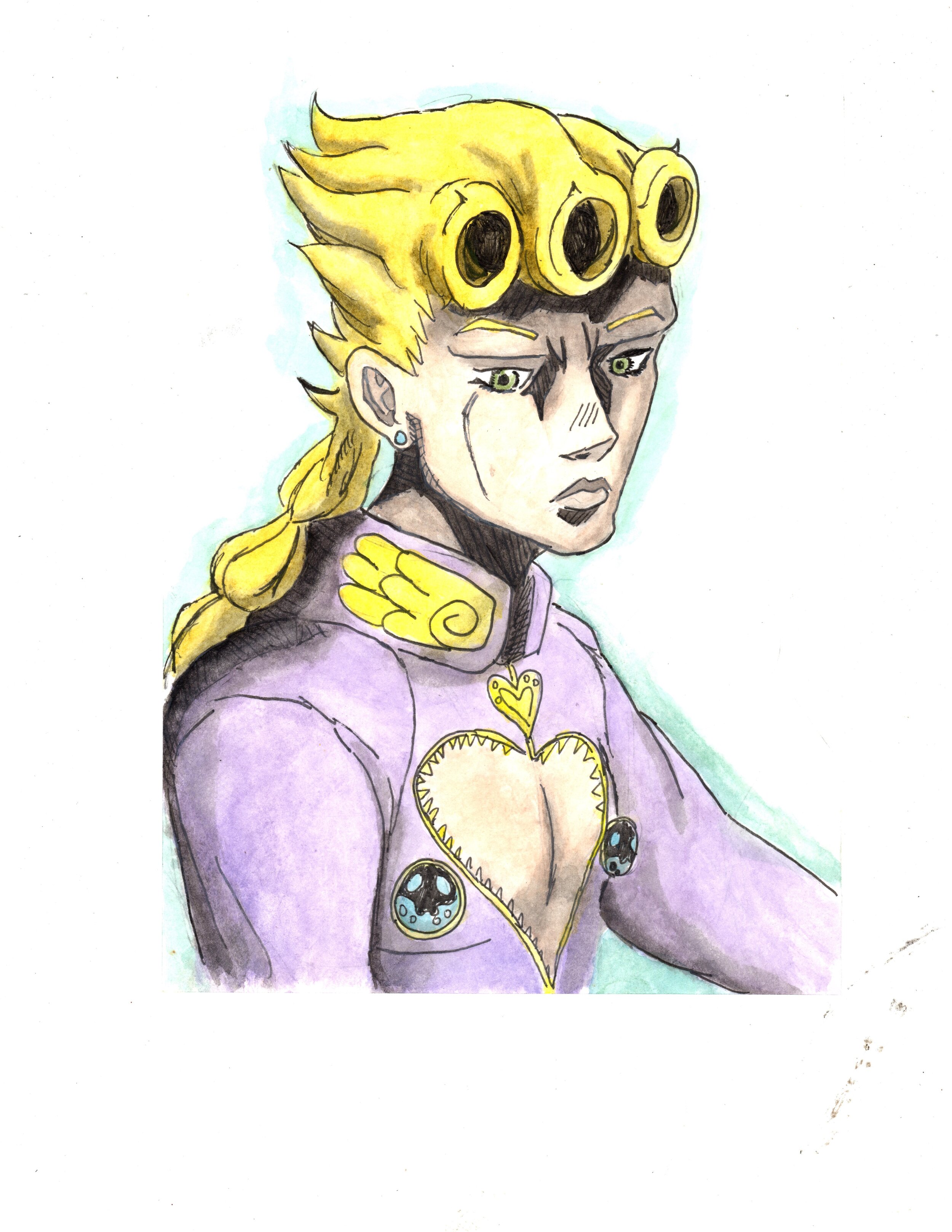 Golden Soul