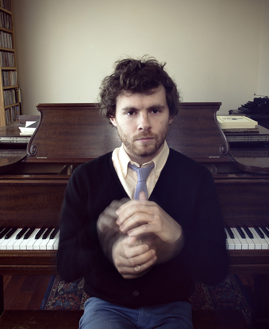 Gabriel Kahane