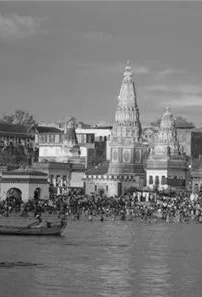 Alandi Jnanshewar Temple