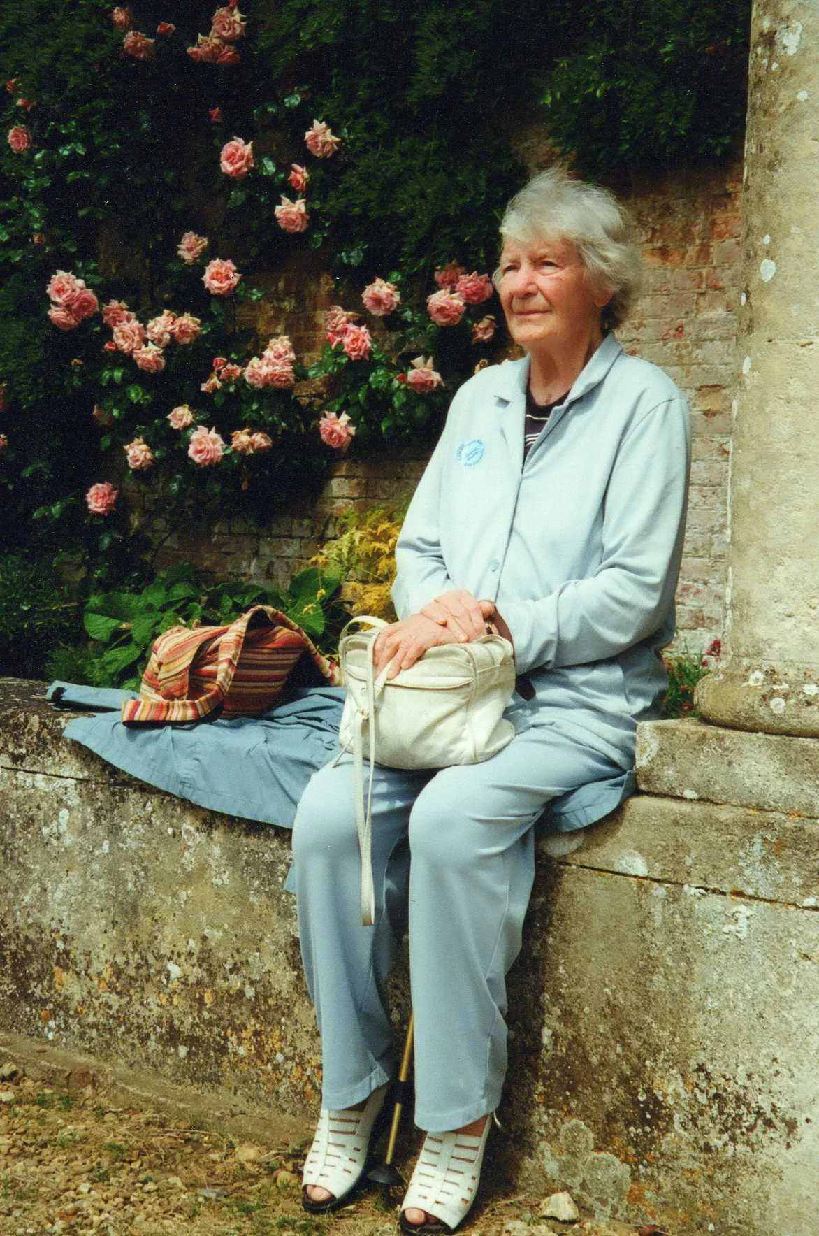 Living Witnesses Part 2: The Evacuee 