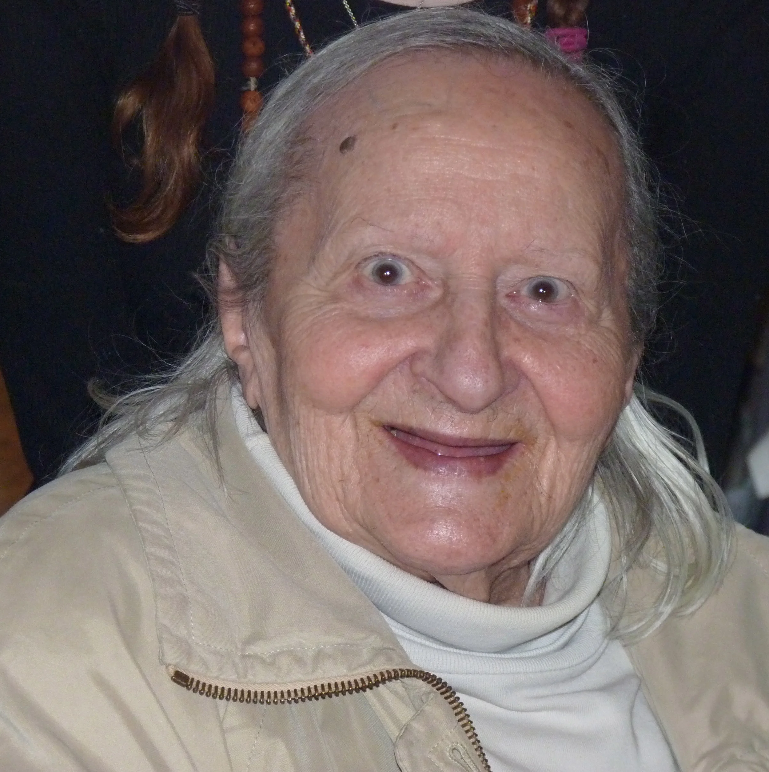 Living Witnesses Part 4: A Jew in Hitler's Germany