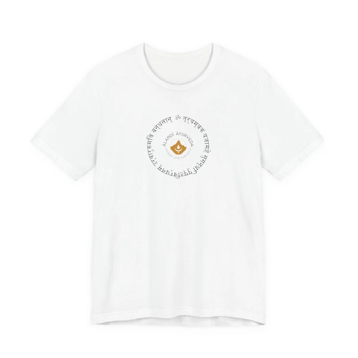 unisex-jersey-short-sleeve-tee-alandi-ayurveda-logo-with-mahamrityunjaya-mantra.jpg