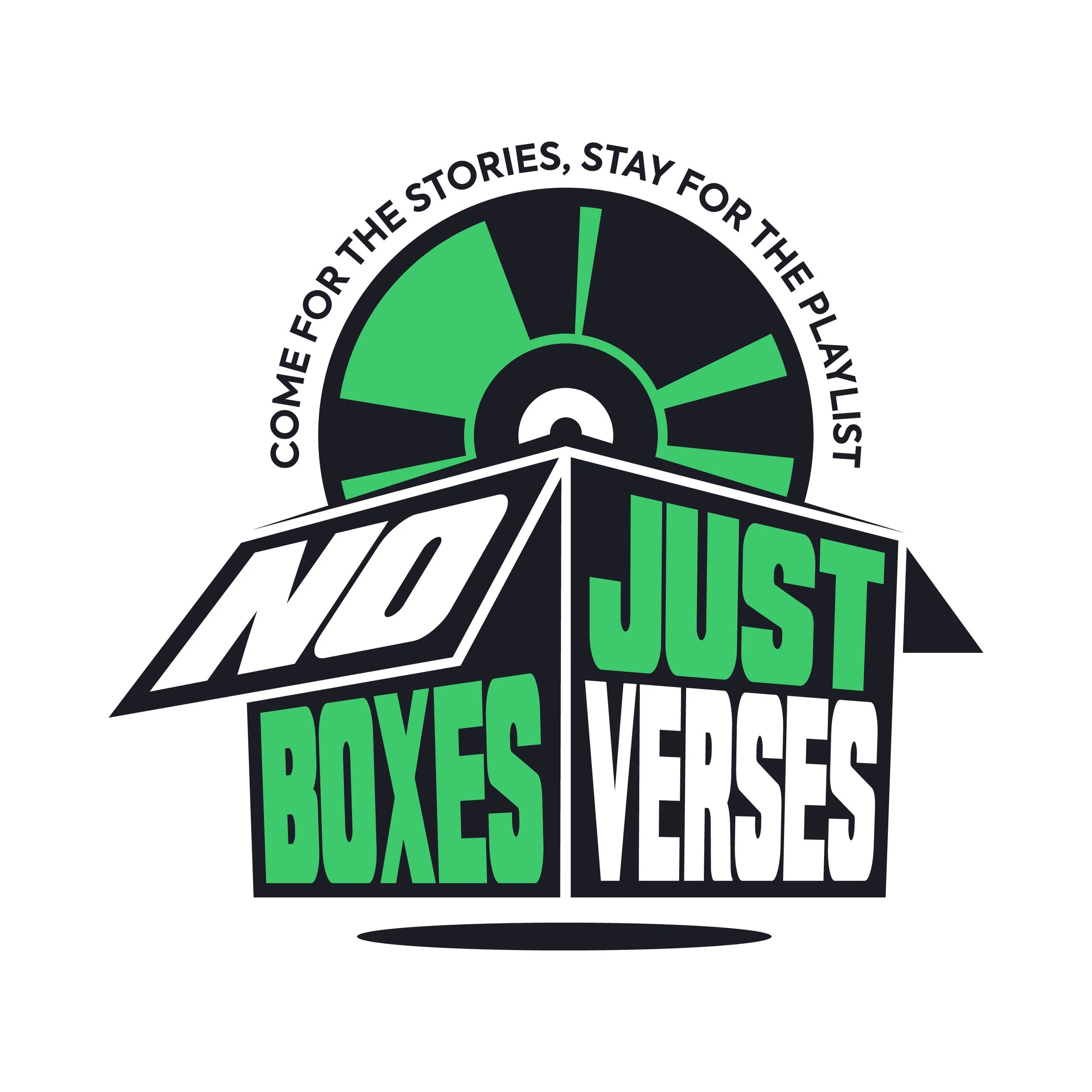 Shannon Nash Launches Season 2 of No Boxes: Just Verses