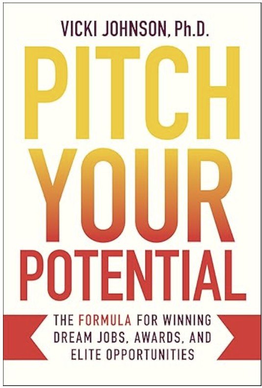 Pitch Your Potential