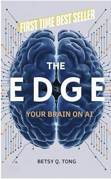The Edge--Your Brain on AI