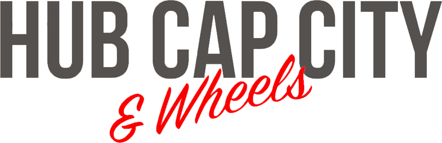 Hub Cap City & Wheels