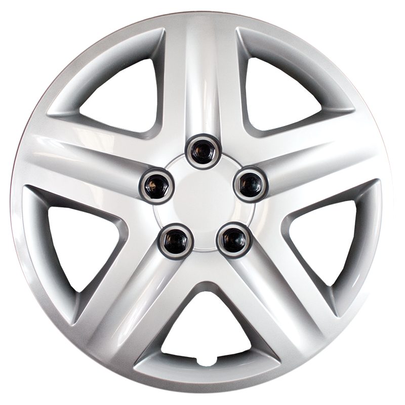 431 16 Silver