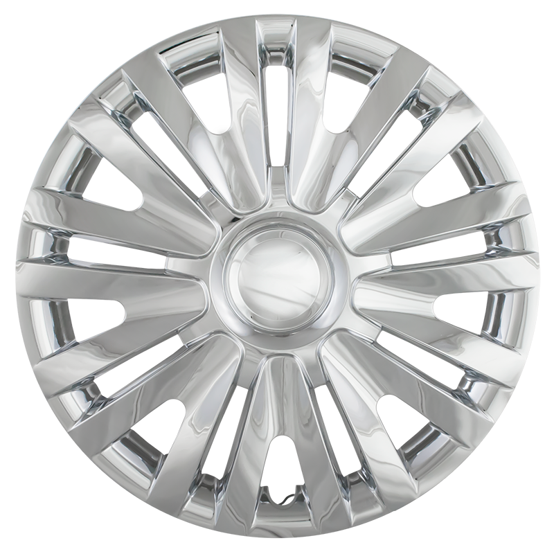 507 15 Chrome