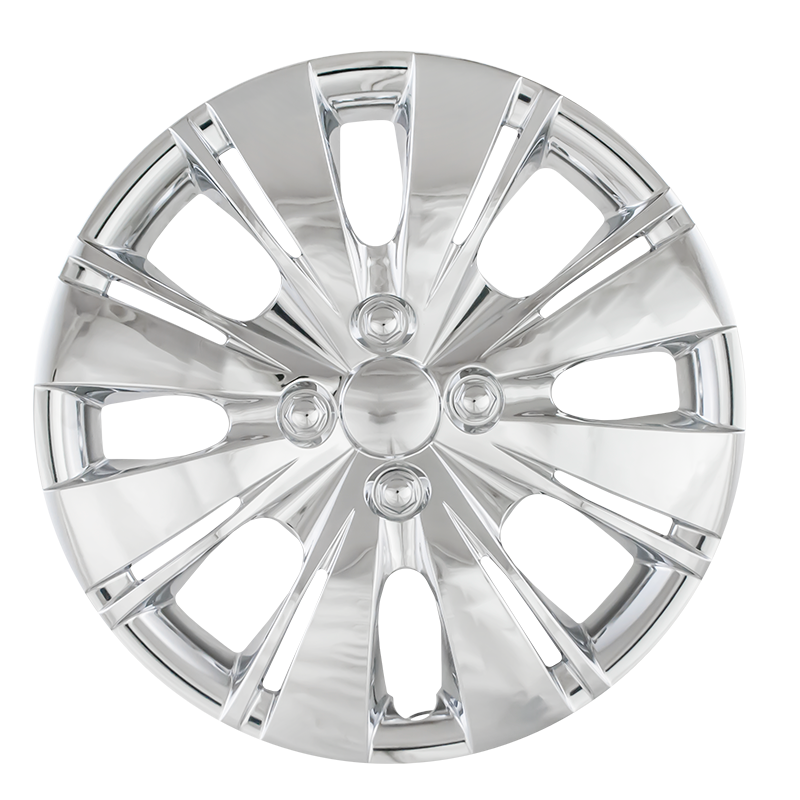 509 15 Chrome