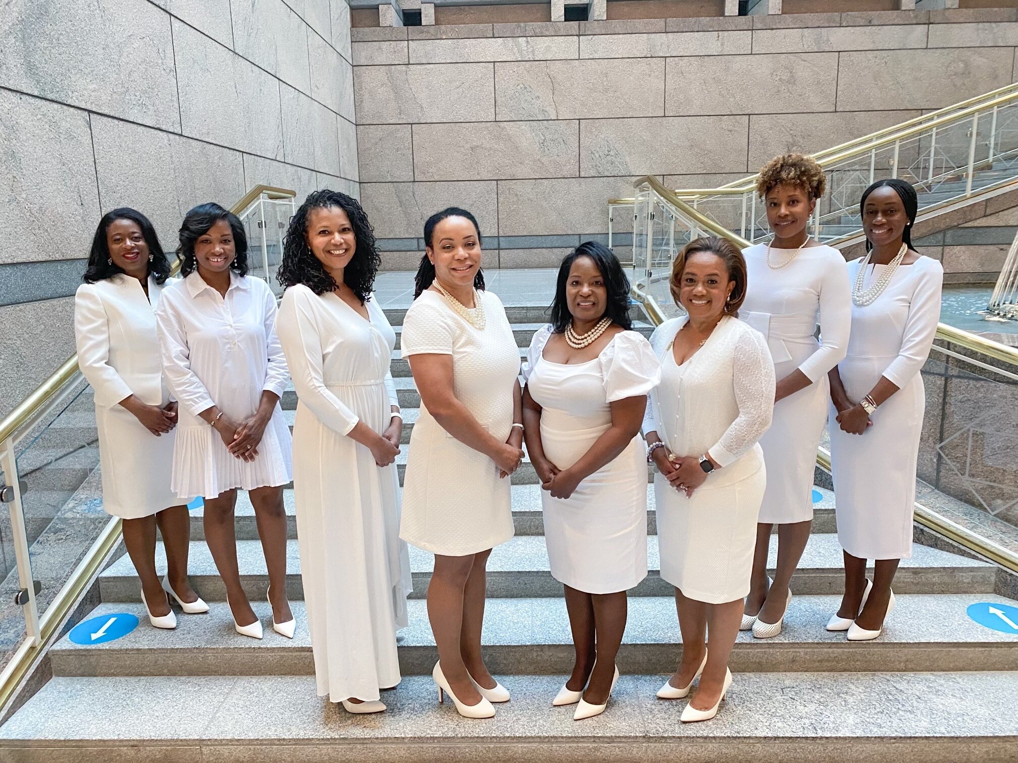 Nation's Capital Chapter of Jack and Jill of America, Inc.