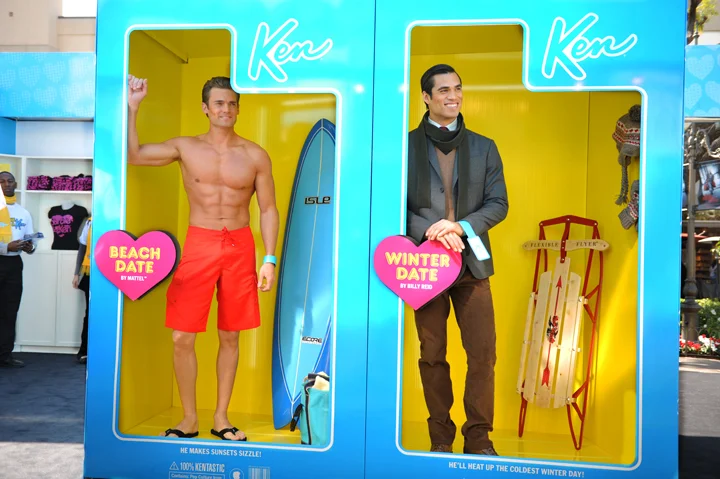 LA Beach and Winter date Ken.JPG
