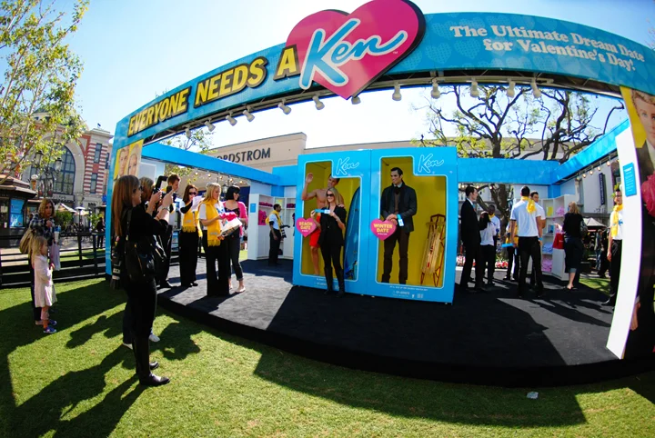 The Grove Activation