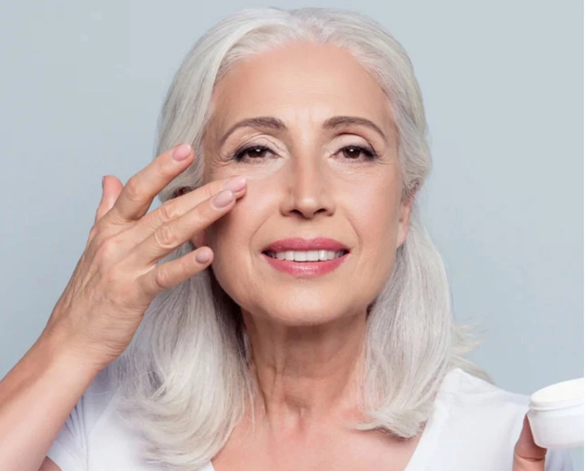 Highlight on Rhonda Allison | Skin Care Inspired By Science and Nature