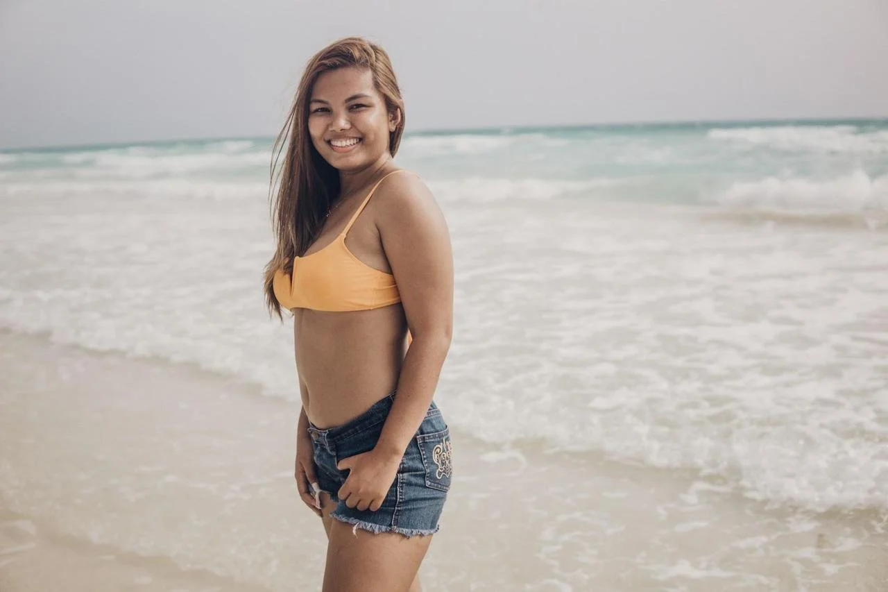 Get Smooth Skin All Over for Spring Break!