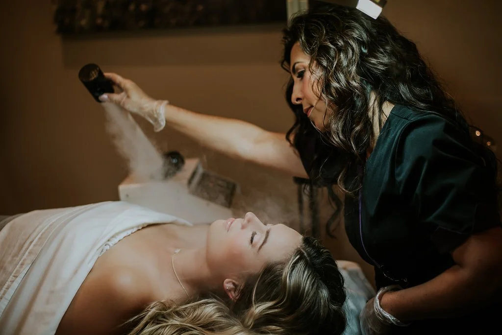 Top 4 Reasons to Get Facials in Fort Collins