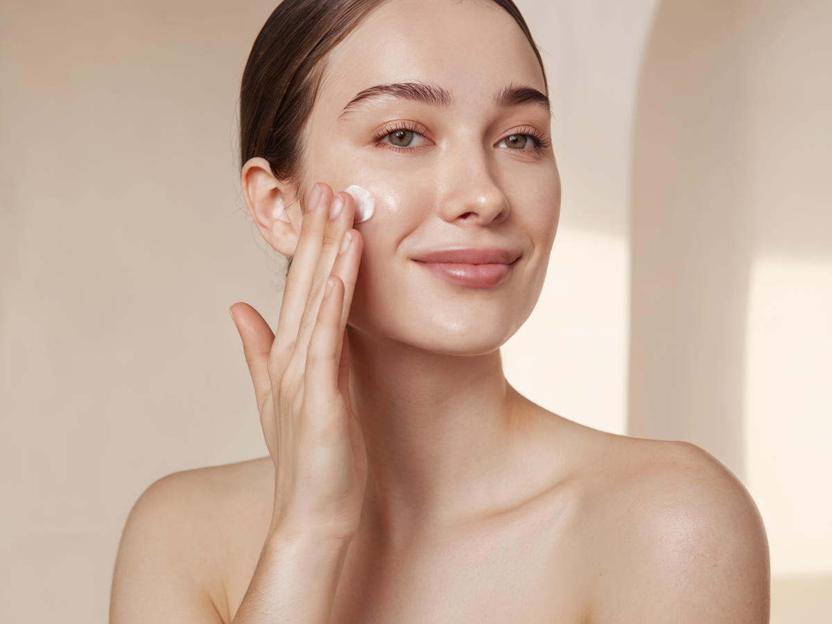 Why Your Skin Desperately Needs a Spring Reset (And How to Do It Right)