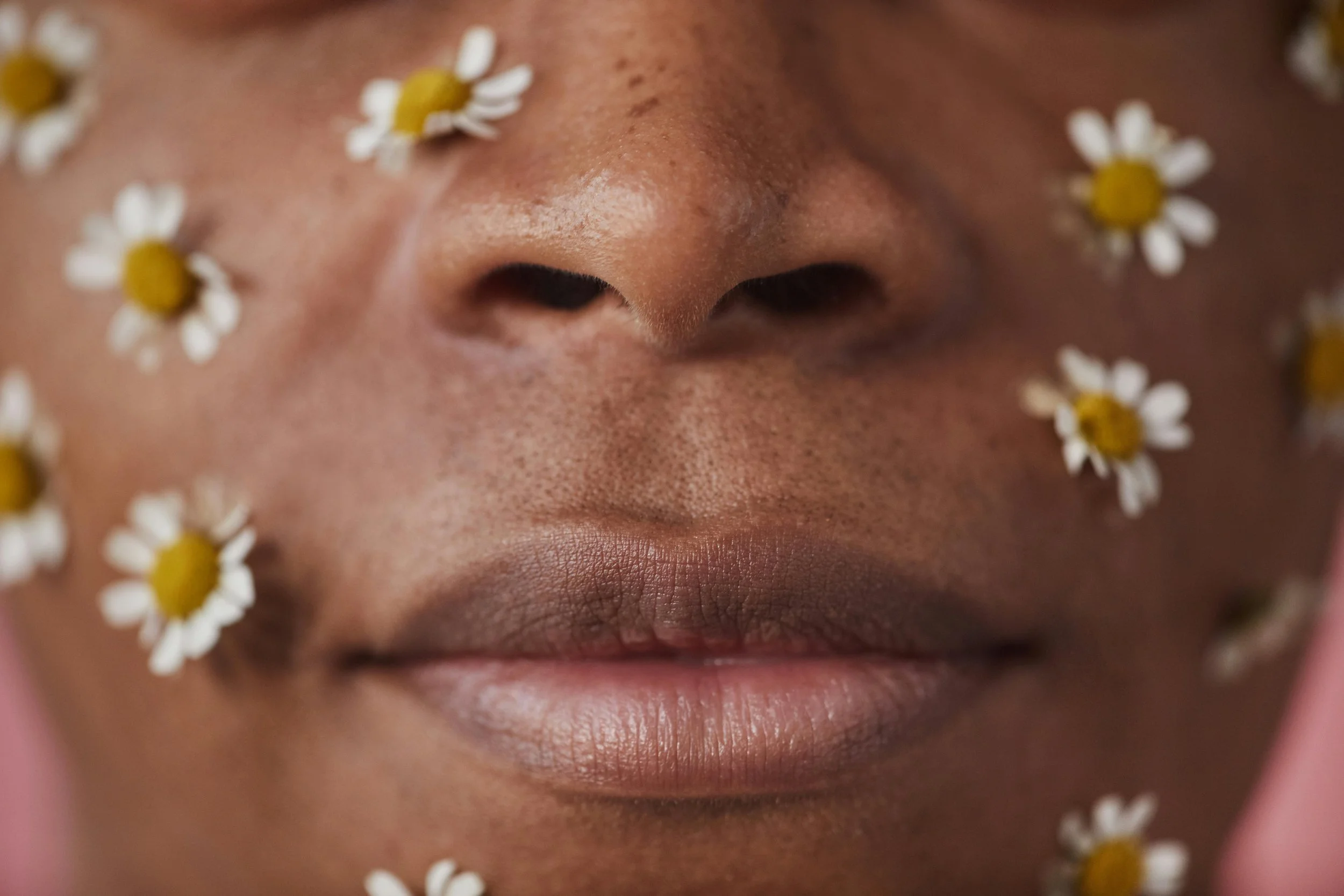 The Seasonal Shedding Nobody Talks About: What Spring Does to Your Skin Barrier