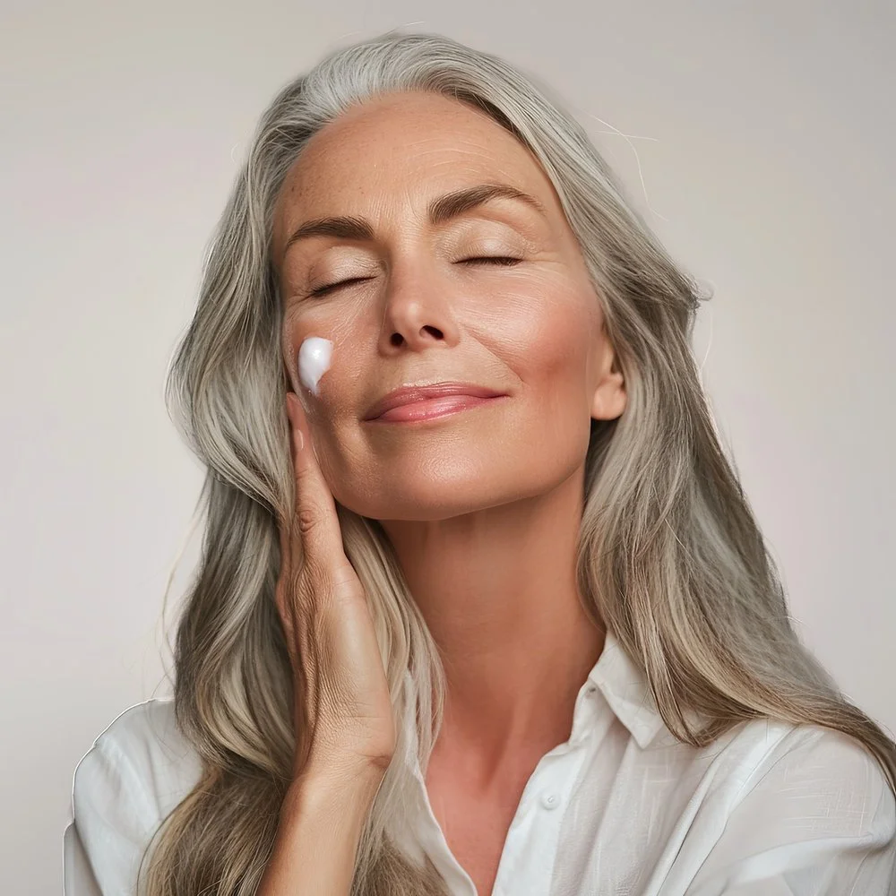 The Quiet Luxury Skin Era