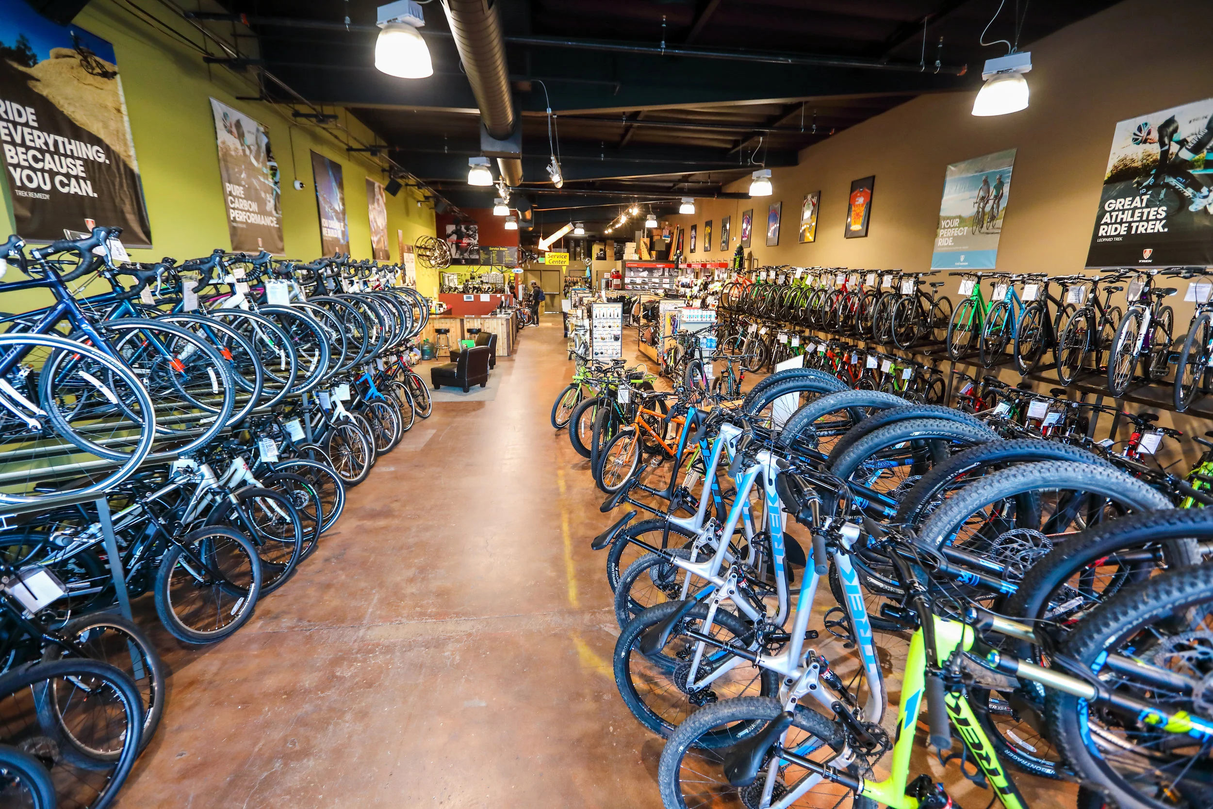 student discount bikes