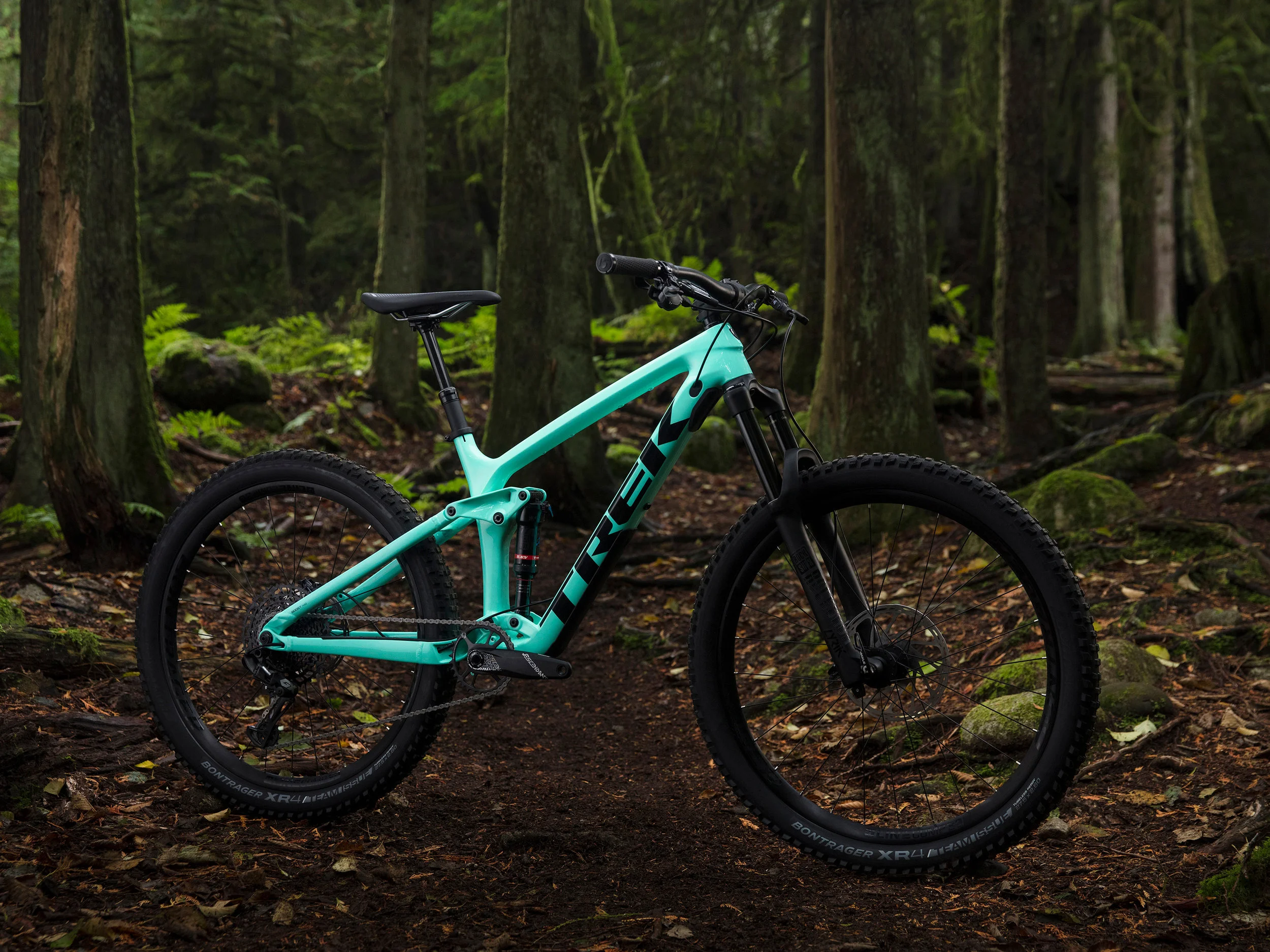 trek remedy 9.7