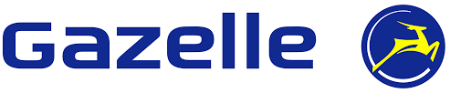 Gazelle bikes logo