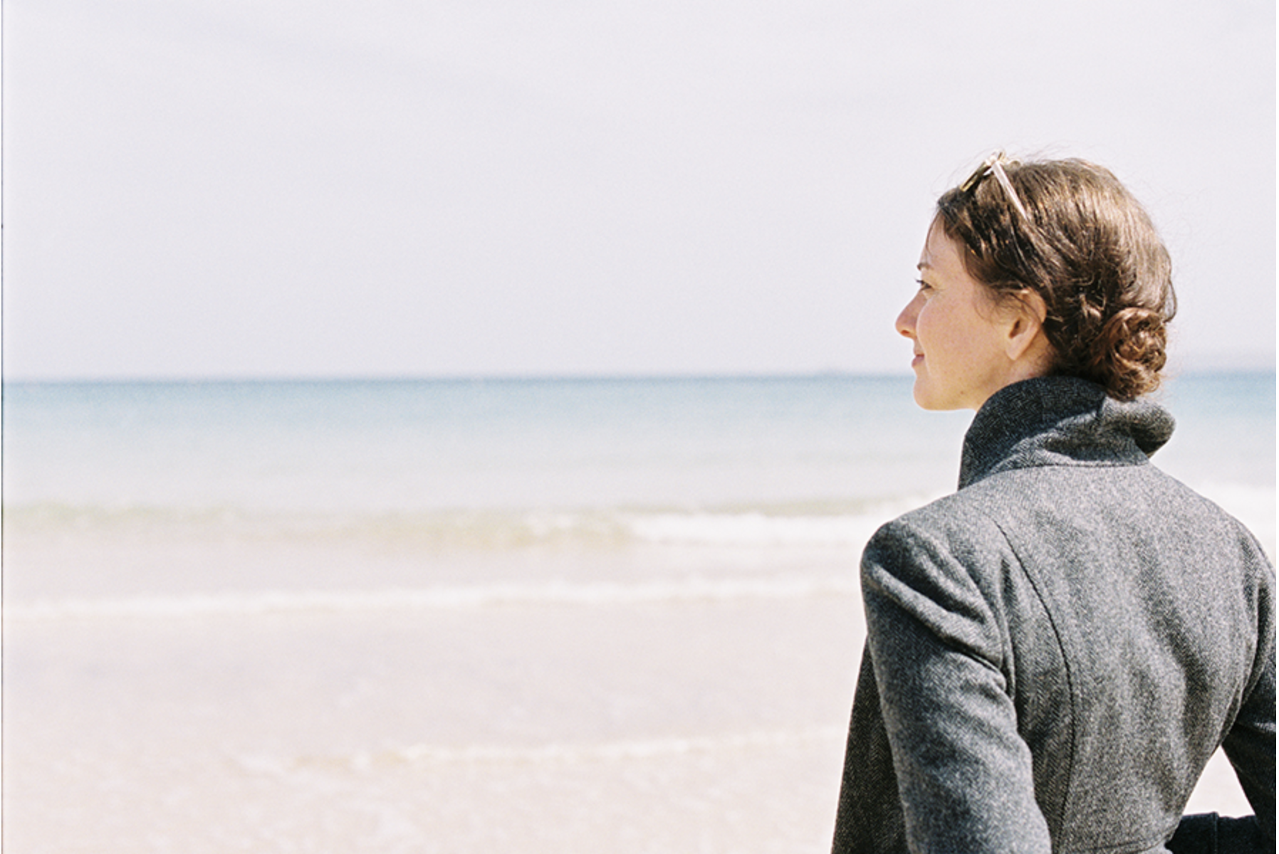 Photo by Britt Chudleigh, St. Ives, 2013