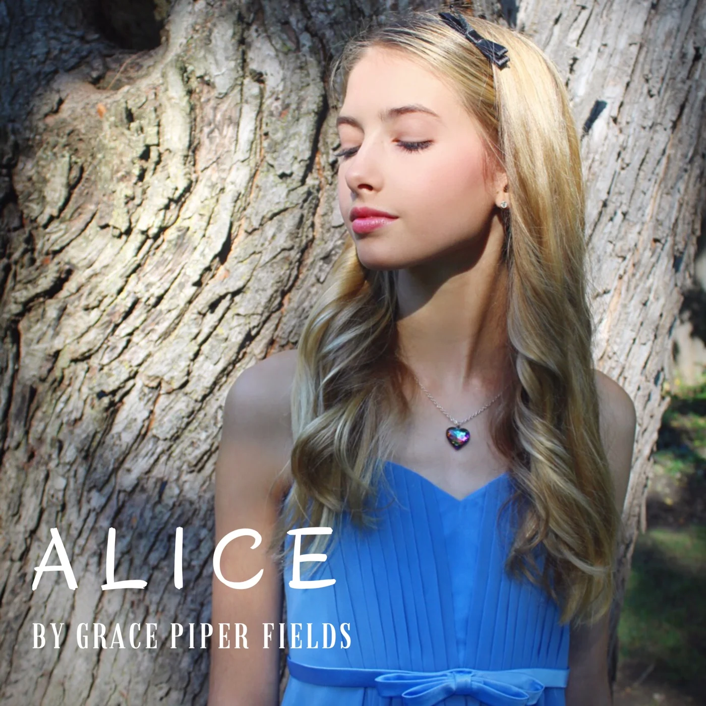 Alice: An Original Song