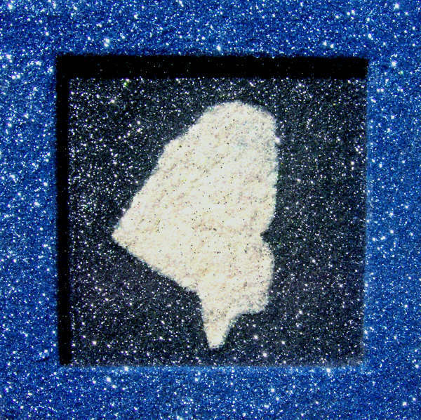 Woman with Groceries 2008