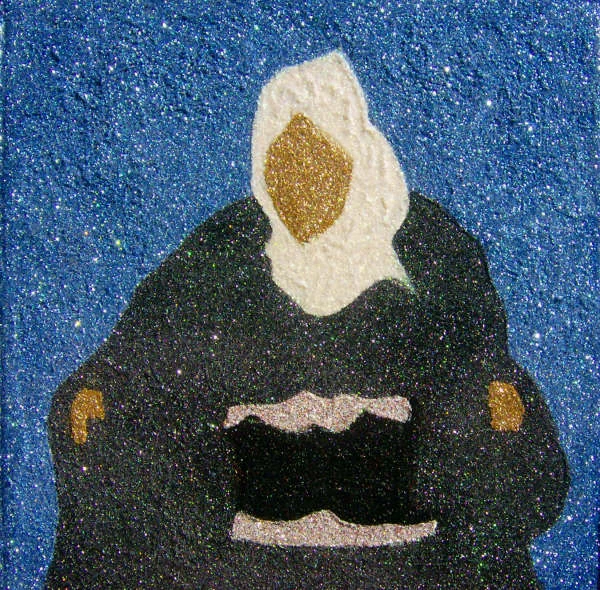 Suicide Bomber 2008