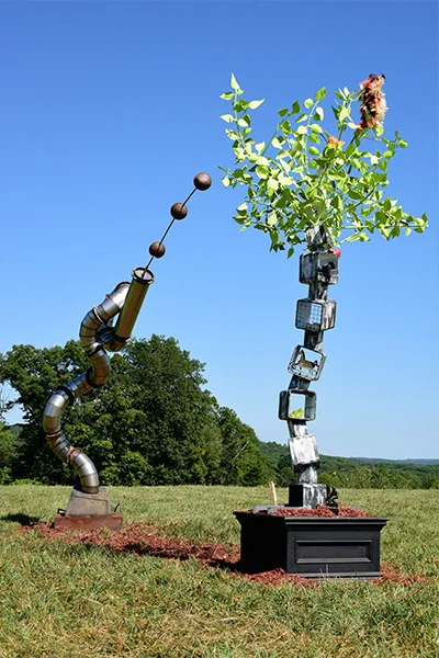 Tree of Life - Cannon of Not Life