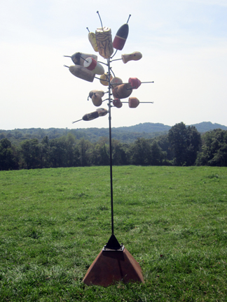 Buoys Totem 1 