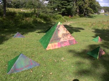 Rainbow Encampment