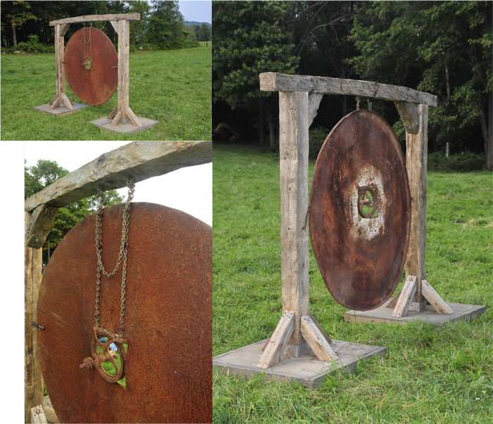 Redneck Gong (Copy)