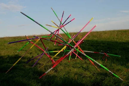 Sculpture Toy
