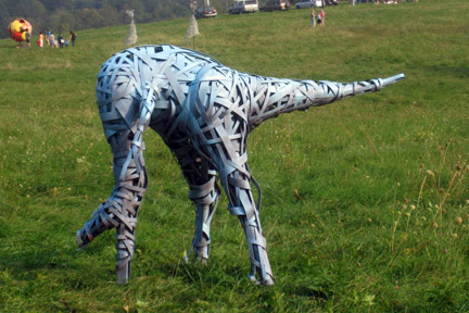 Ferrumasaurus