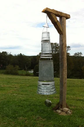 Death of a Tin Man