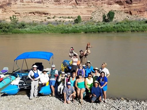 Annual Ruby-Horsethief Cleanup