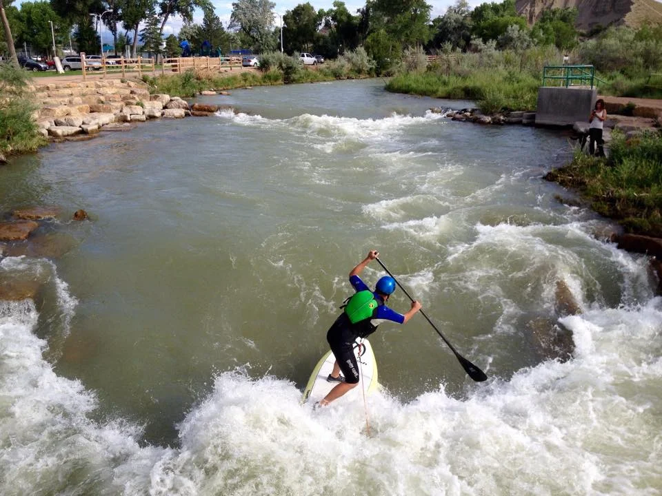 Surf, Turf, & BBQ Potluck