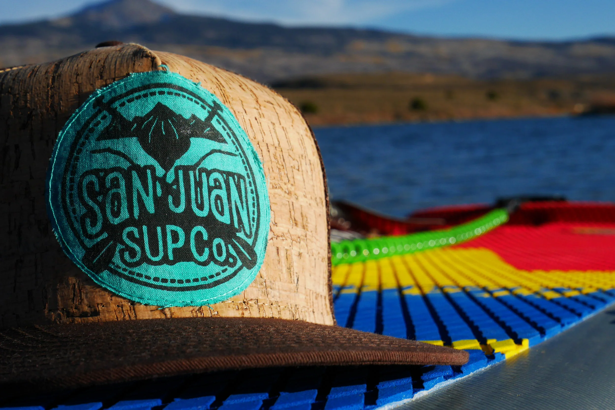 stand up paddle board hats